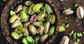 تصویر 2 از مغز پسته اکبری سایزبندی شده + کیفیت ممتاز